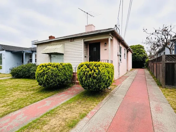 7400 Fresno St, Oakland, CA 94605