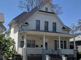 718 Bluff St, Council Bluffs, IA 51503