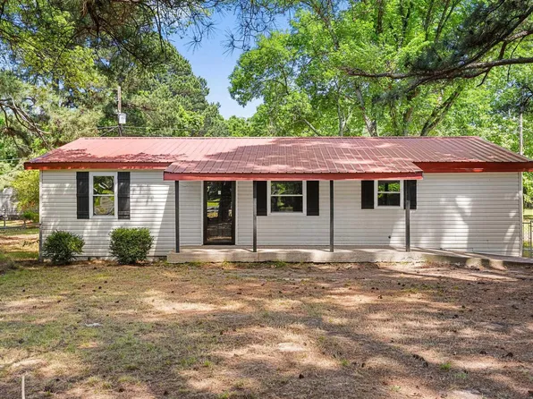 10459 Highway 89 S, Lonoke, AR 72086
