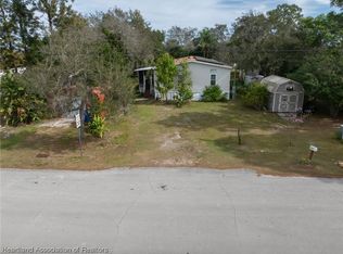 3143 Glacier Ave, Avon Park, FL 33825