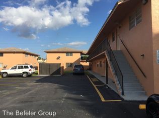 6265 W 22nd Ct APT 201, Hialeah Gardens, FL 33016