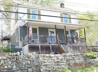 487 E Burke St, Martinsburg, WV 25404