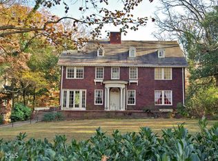 897 Springdale Rd NE, Atlanta, GA 30306