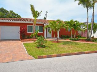 420 90th Ave, Saint Pete Beach, FL 33706