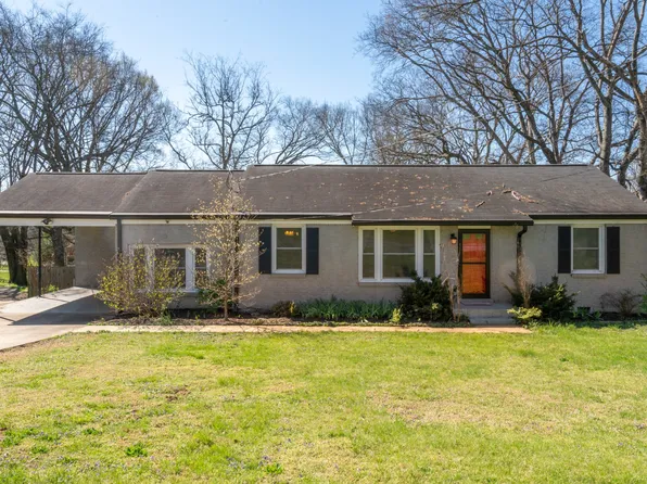 133 McCall St, Nashville, TN 37211