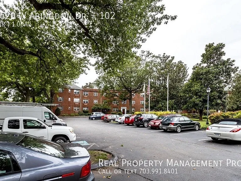 1620 W Abingdon Dr #102 — Photo 20