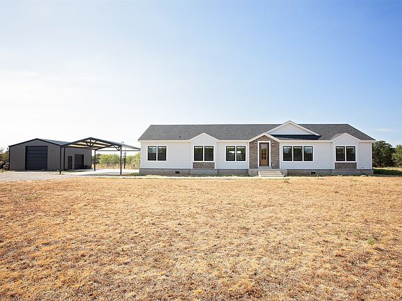 2nd image of 3090 State Highway 16 N