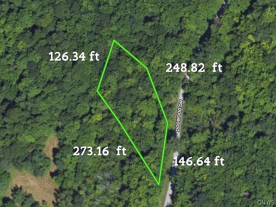 1st image of LOT 13 Dogwood Dr Lot 13