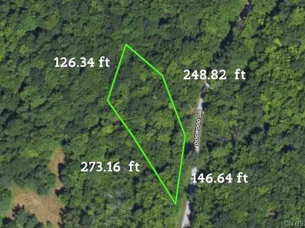 LOT 13 Dogwood Dr Lot 13, Theresa, NY 13691