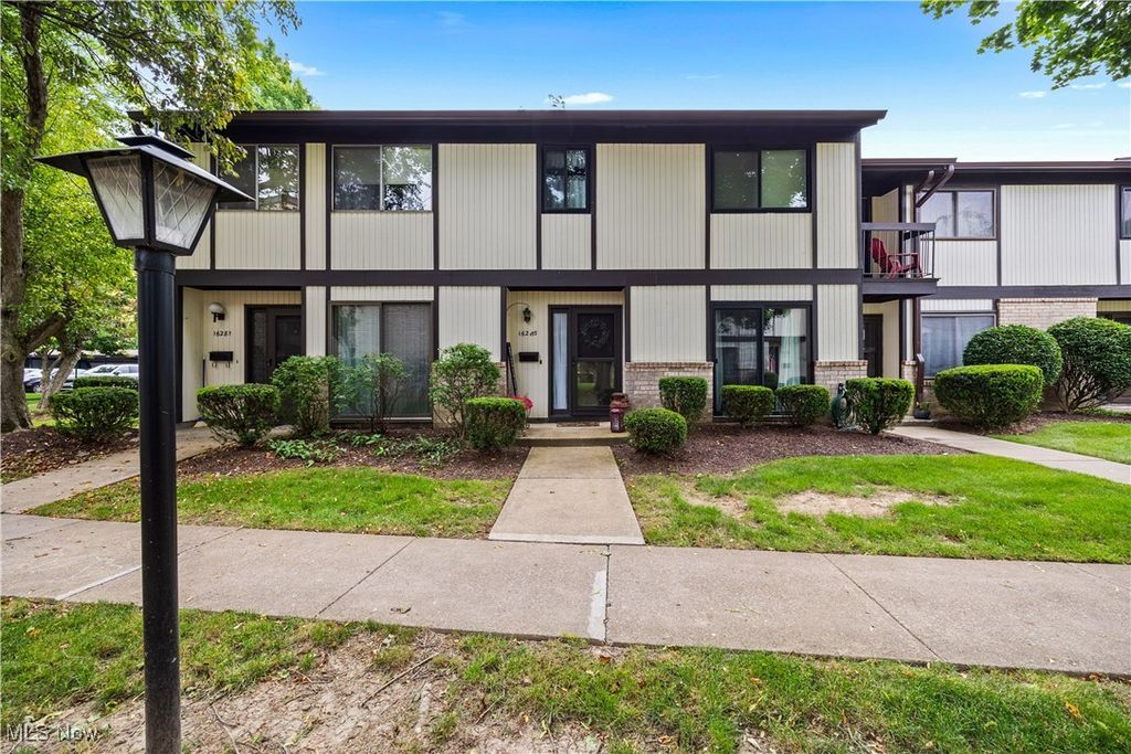 Real estate listing image