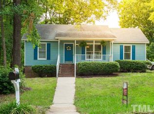 5957 Sandy Run, Knightdale, NC 27545