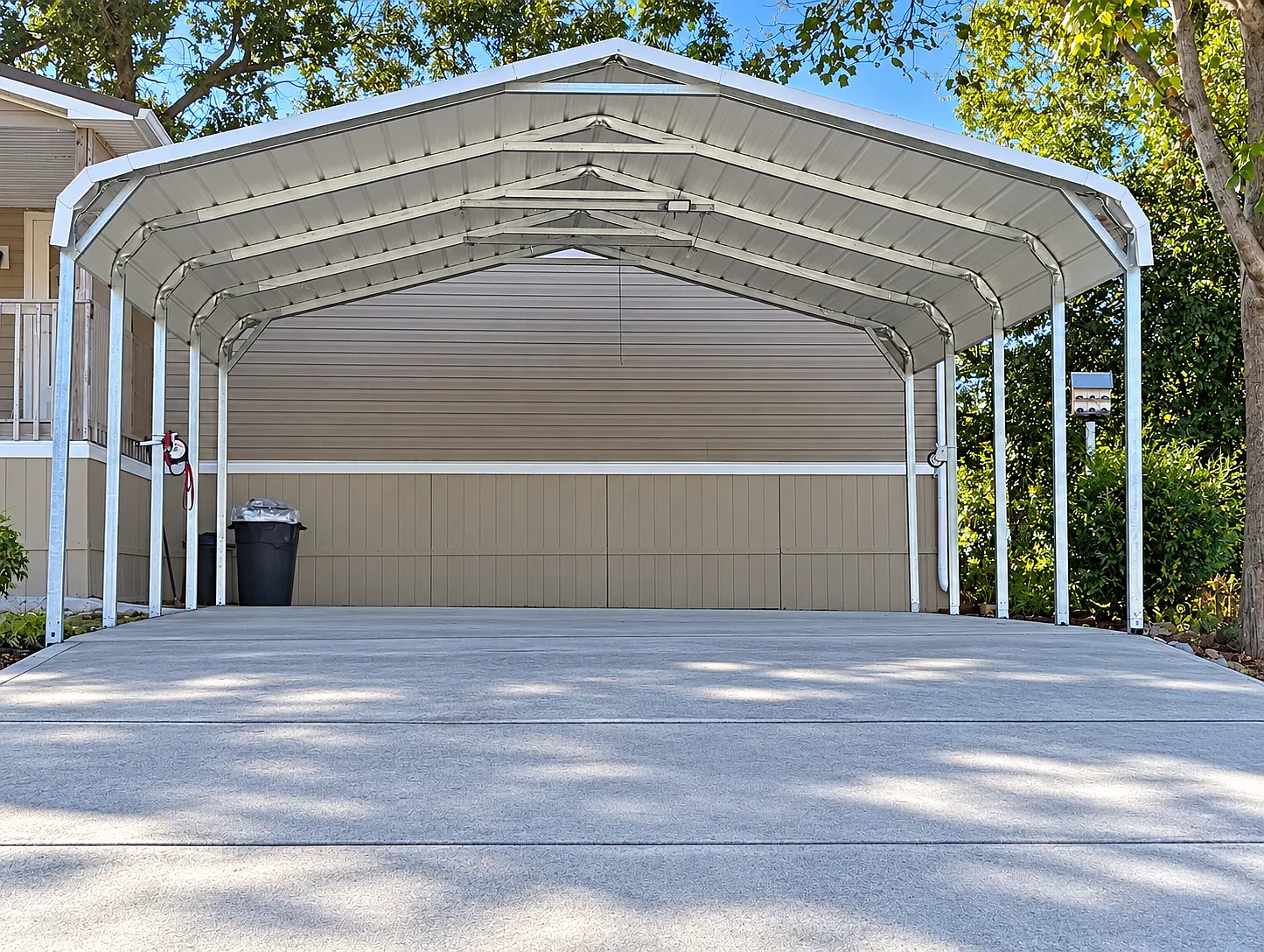 2 bed, 1000 sqft, $950 — Photo 3