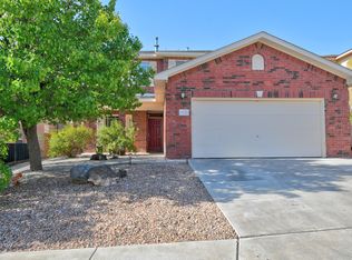 4236 Packaway Rd NW, Albuquerque, NM 87114