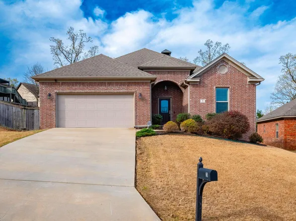 3 Commentry Dr, Little Rock, AR 72223