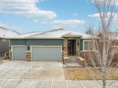 9139 Flora Street, Arvada, CO, 80005