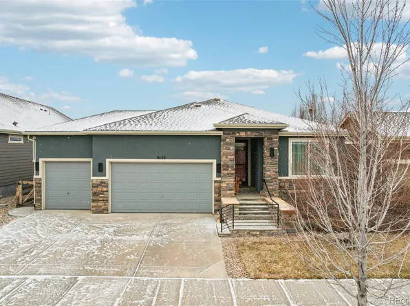 9139 Flora Street, Arvada, CO 80005