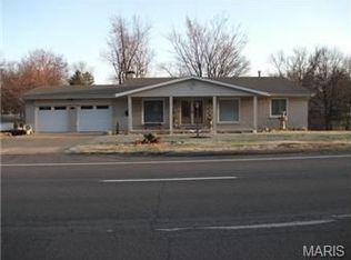 10004 Midland Blvd, Saint Louis, MO