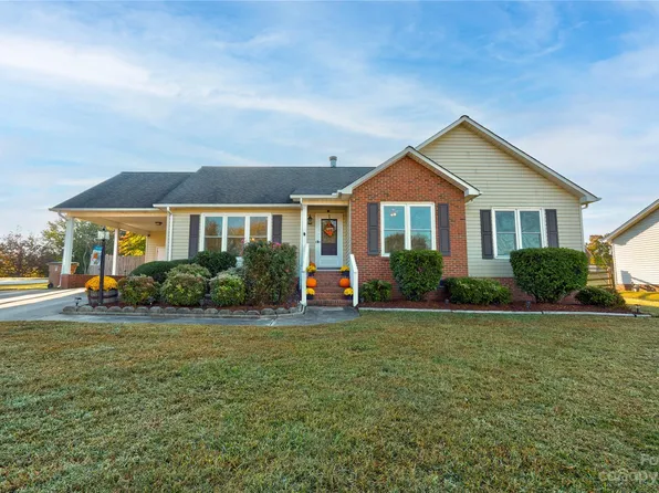 1605 McFarland Dr, Shelby, NC 28152