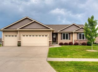 308 NW Benjamin Dr, Ankeny, IA 50023