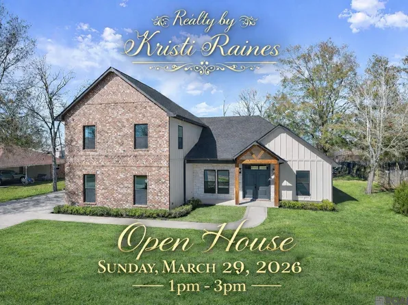 41094 Lee Dr, Gonzales, LA 70737