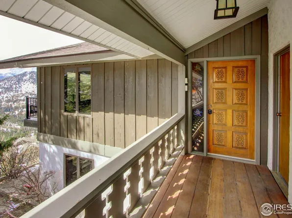 1761 Aspencliff Ct #C1, Estes Park, CO 80517
