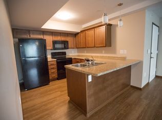 Hickory Hill Residences-Apartments, Iowa City, IA 52245