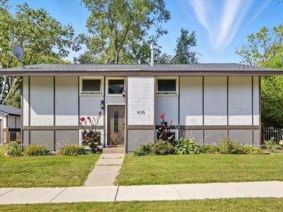 435 Greenwood Ave, Saint Paul, MN, 55107