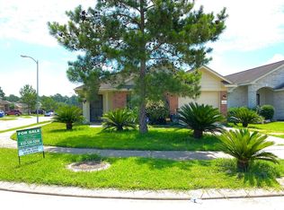 12034 Becca Crossing Way, Houston, TX 77067