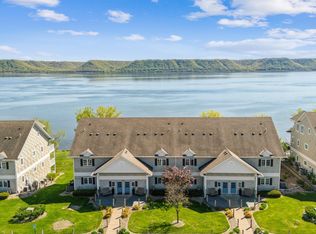 1601 1st St APT 17, Pepin, WI 54759