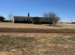 189D County Road 105, Seminole, TX 79360