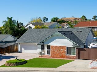 13314 La Venta Dr, Poway, CA 92064
