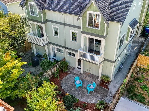 8846 Midvale Avenue N #B, Seattle, WA 98103