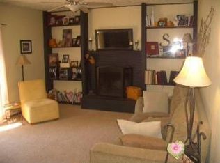 4203 Valley Quail Blvd S, Westerville, OH