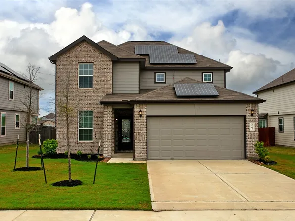 5764 Paseo Pl, Bryan, TX 77807
