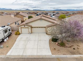 3917 E Ames Ave, Kingman, AZ 86409