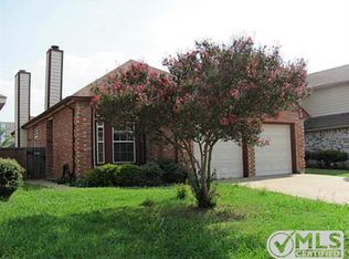 6912 Brixham Dr, North Richland Hills, TX 76182
