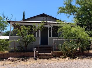 101 D St, Bisbee, AZ 85603