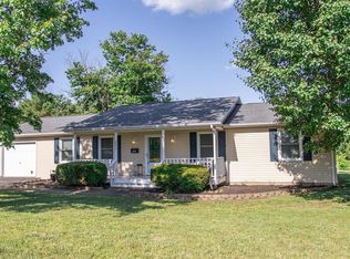 2674 Dye Ford Rd, Alvaton, KY 42122