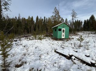 Nka Janes Ln, Saint Maries, ID 83861