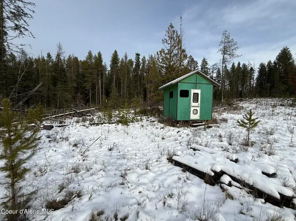 Nka Janes Ln, Saint Maries, ID 83861