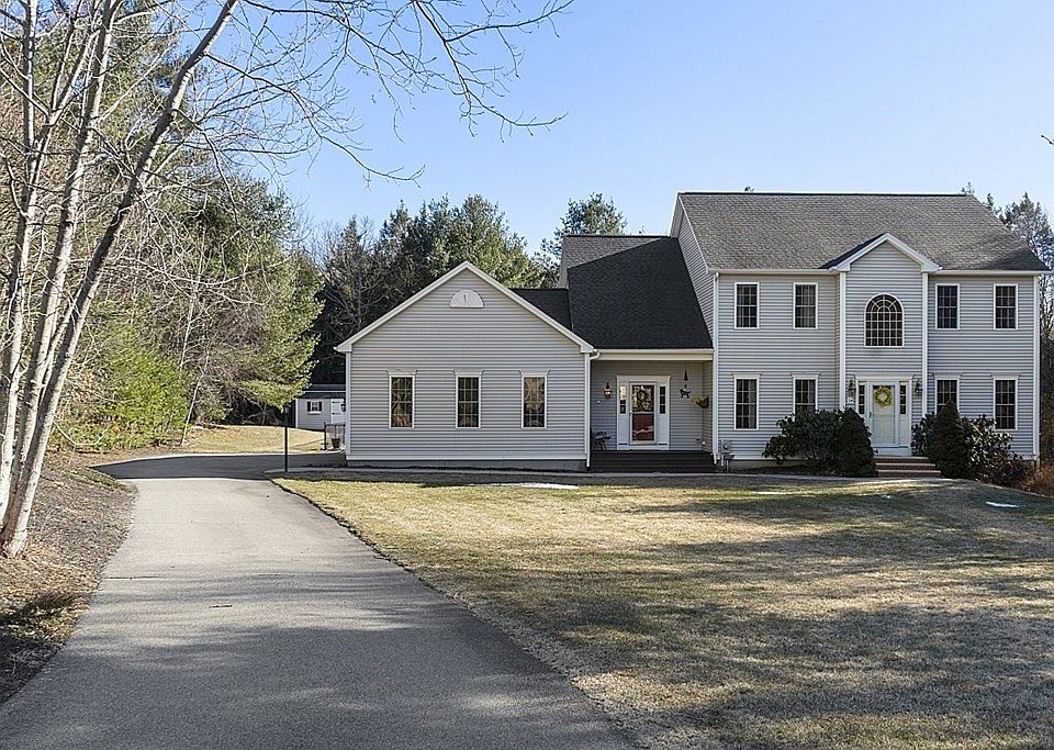 34 Jepherson Dr, Douglas, MA 01516 Zillow