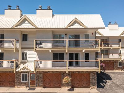 721 Gothic Road Unit C3, Mount Crested Butte, CO, 81225