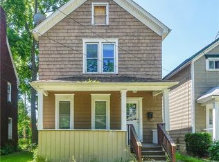 1335 Niagara Ave, Niagara Falls, NY 14305