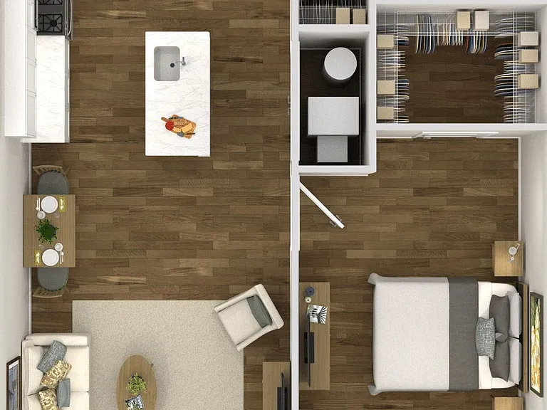 Team Campus Living — Photo 28