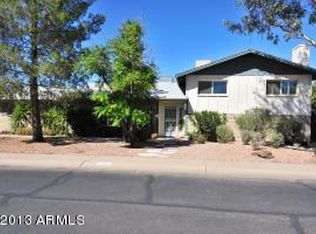 8702 E Keim Dr, Scottsdale, AZ 85250