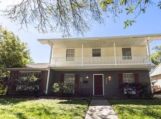 2529 Hudson Pl, New Orleans, LA 70131