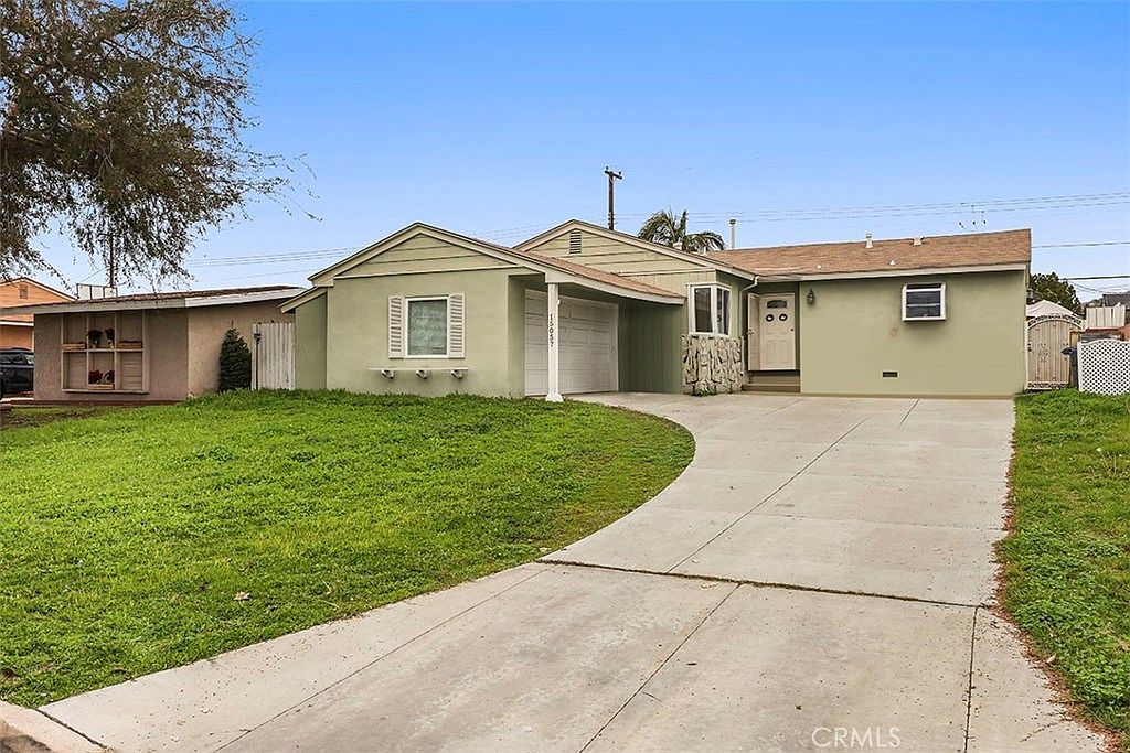 15057 Barnwall St, La Mirada, CA 90638 Zillow
