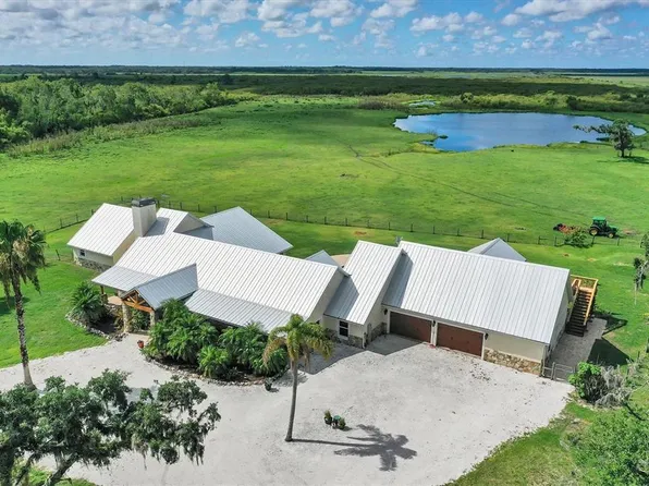 30854 Singletary Rd, Myakka City, FL 34251