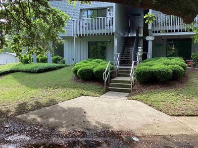 409 Salt Marsh Circle #20C, Pawleys Island, SC, 29585