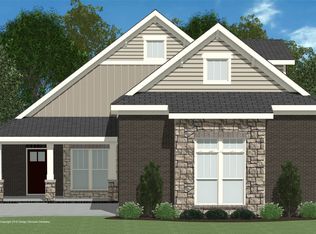 7431 Dodd Retreat Ct LOT 288, Hermitage, TN 37076